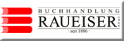 Buchhandlung Raueiser GmbH 