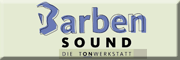 Barben Sound Kirchhundem