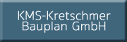 KMS-Kretschmer-Bauplan GmbH Rheda-Wiedenbrück
