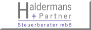 Haldermans + Partner Steuerberater mbB Neuss