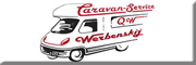 QW Caravan-Service Kaltenkirchen