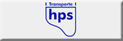 HPS-Transporte GmbH Kirchhain