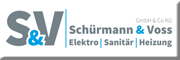 Schürmann & Voss GmbH und Co. KG Wadersloh