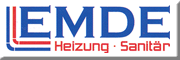 Emde GmbH Heizungs- und Sanitärtechnik Fürstenfeldbruck