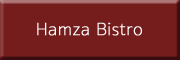 Hamza Bistro Leipzig