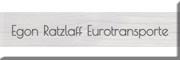 Egon Ratzlaff Eurotransporte 