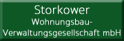 Storkower Wohnungsbau- und Verwaltungsgesellschaft mbH Storkow