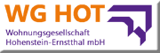 Wohnungsgesellschaft Hohenstein-Ernstthal mbH Hohenstein-Ernstthal