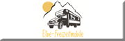 Elbe - Freizeitmobile Weinböhla