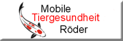 Mobile Tiergesundheit Röder Norderstedt