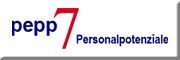 pepp7 Personalpotenziale 