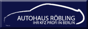 Autohaus Röbling 