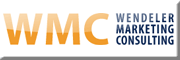 WMC Wendeler Marketing Consulting 
