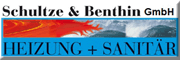 Schultze & Benthin GmbH Brandenburg