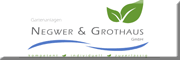 Gartenanlagen Negwer & Grothus GmbH Melle