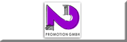 DIE ZWEI PROMOTION GMBH Bensheim DIE ZWEI PROMOTION GMBH Bensheim