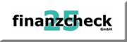 finanzcheck25 GmbH Trebur