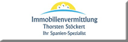 Immobilienvermittlung - Thorsten Stöckert Odenthal