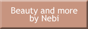 Beauty and more by Nebi 