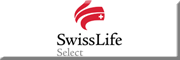 Mathias Nahrstedt Selbstständiger Handelsvertreter für Swiss Life Select Kassel