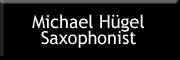 Michael Hügel Saxophonist Hattingen
