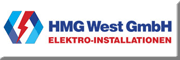 HMG West GmbH Langenfeld
