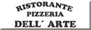 Restaurant Pizzeria Dell' Arte Griesheim