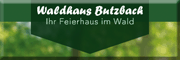 Waldhaus Bode GbR Butzbach