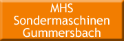 MHS Sondermaschinen GmbH Gummersbach