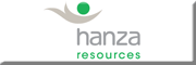 hanza resources GmbH 