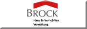 Haus- und Immobilien Verwaltung Brock Kirchhain
