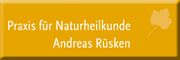 Naturheilpraxis Andreas Rüsken 