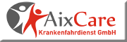 AixCare Krankenfahrdienst GmbH Aachen