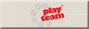 Play-Team Sport-,Spiel- und Freizeitgeräte GmbH Halsenbach