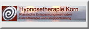 Hypnosetherapie Korn 
