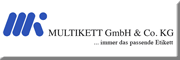 Multikett GmbH & Co. KG Handewitt