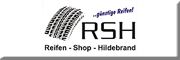 Reifen-Shop-Hildebrand Neuenstein