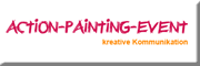 Action Painting Event 