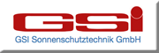 GSI Sonnenschutztechnik GmbH Leinfelden-Echterdingen