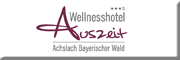 Wellnesshotel Auszeit               WM Touristik GmbH Achslach