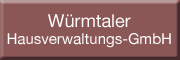 Würmtaler Hausverwaltungs GmbH 