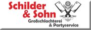 Großschlachterei Schilder & Sohn Neustadt am Rübenberge