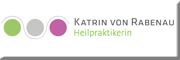 Katrin von Rabenau Heilpraktikerin Berlin 
