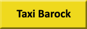 Taxi Barock Rastatt