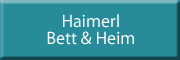 Haimerl Bett & Heim Mainburg