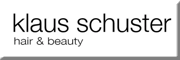 Klaus Schuster Hair & Beauty Salon 