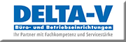 Delta-V GmbH - Büro- und Betriebseinrichtungen 