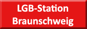 LGB-Station Braunschweig
Joachim Kucharski e. K. 