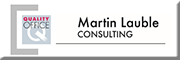 Martin Lauble Consulting 