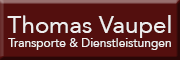 Thomas Vaupel Transporte & Dienstleistungen 
